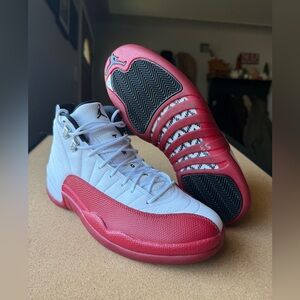 Jordan 12 Retro Cherry 2023 - Size 12 - Brand New